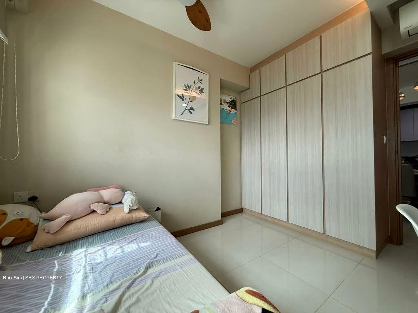 Blk 421C Northshore Straitsview (Punggol), HDB 4 Rooms #561148921